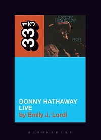 Donny Hathaway's Hathaway Live