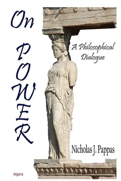 On Power: A Philosophical Dialogue