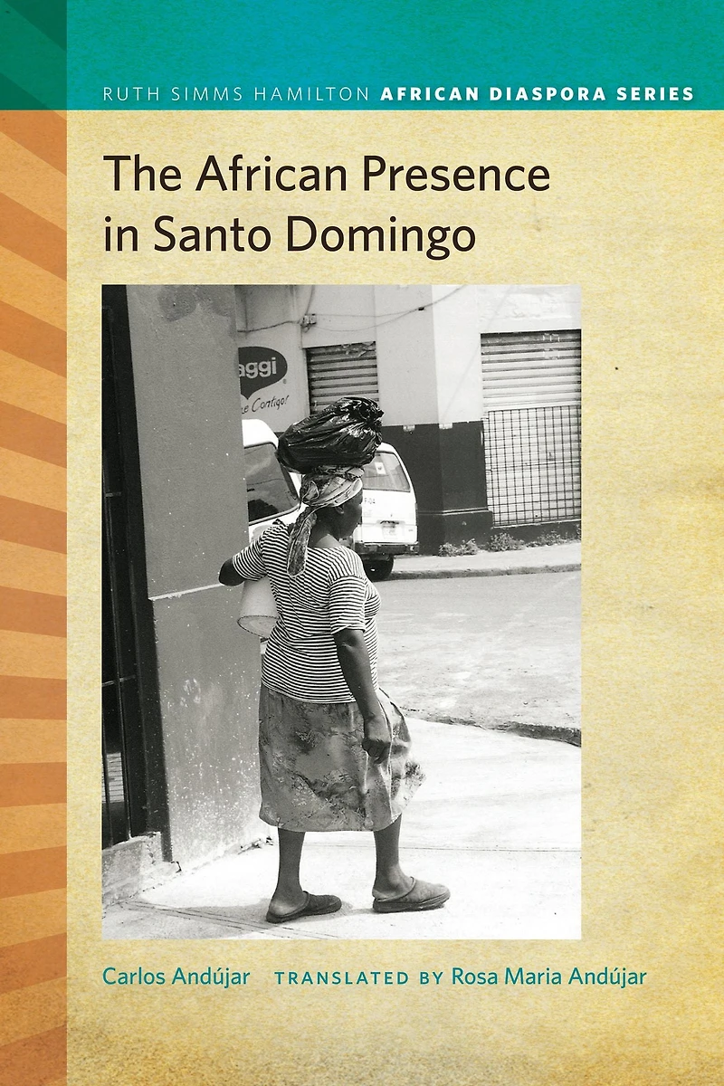 The African Presence Santo Domingo