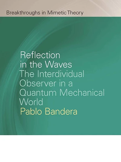 Reflection The Waves: Interdividual Observer a Quantum Mechanical World