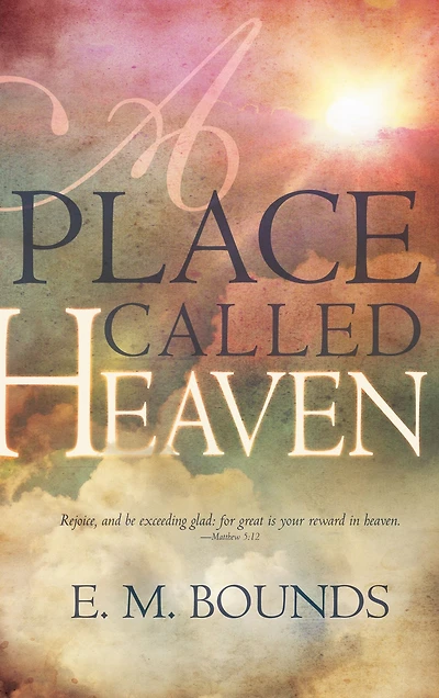 A Place Called Heaven
