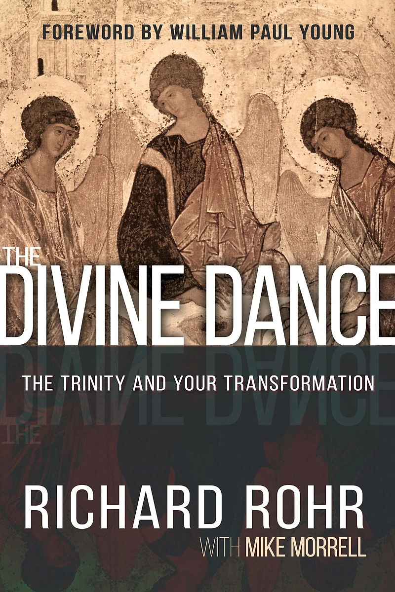 The Divine Dance: Trinity and Your Transformation
