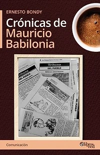 Cronicas de Mauricio Babilonia