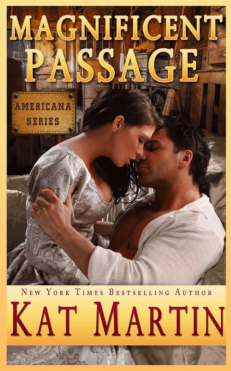 Magnificent Passage