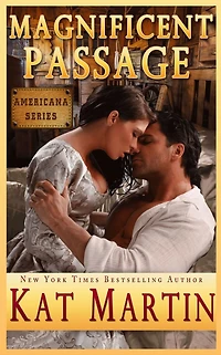 Magnificent Passage