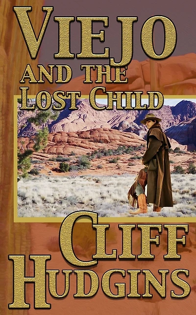 Viejo and the Lost Child