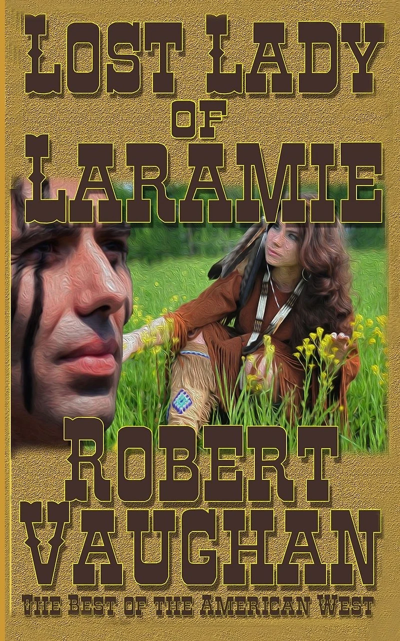 Lost Lady of Laramie