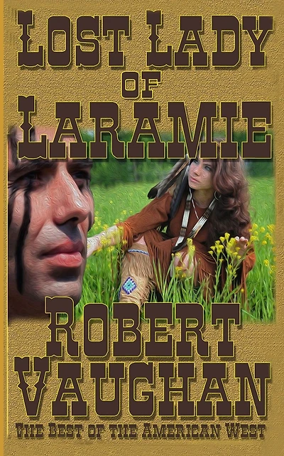 Lost Lady of Laramie