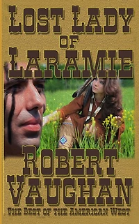 Lost Lady of Laramie
