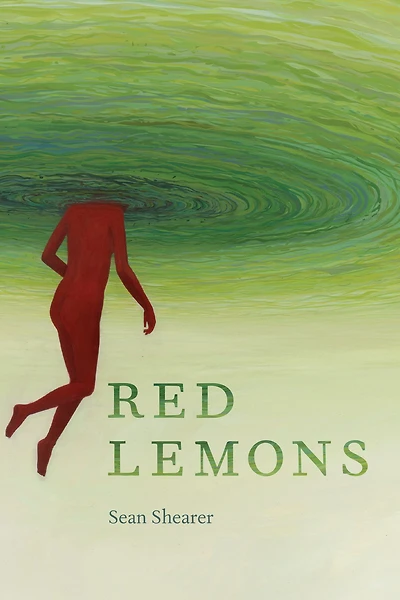 Red Lemons: poems