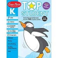 Top Student, Grade K