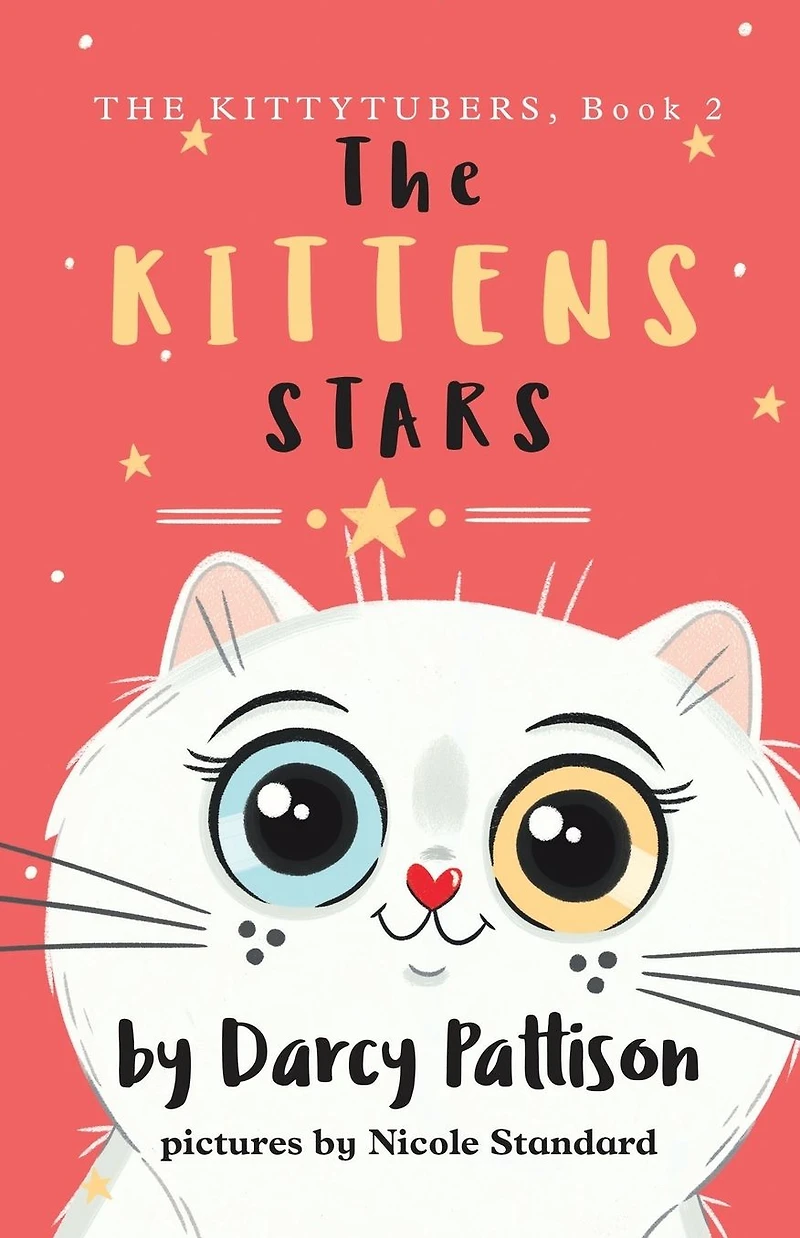 The Kitten Stars