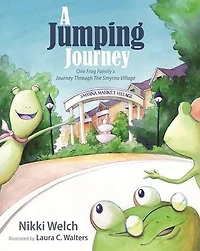 A Jumping Journey