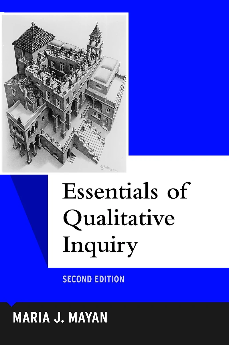 Essentials of Qualitative Inquiry