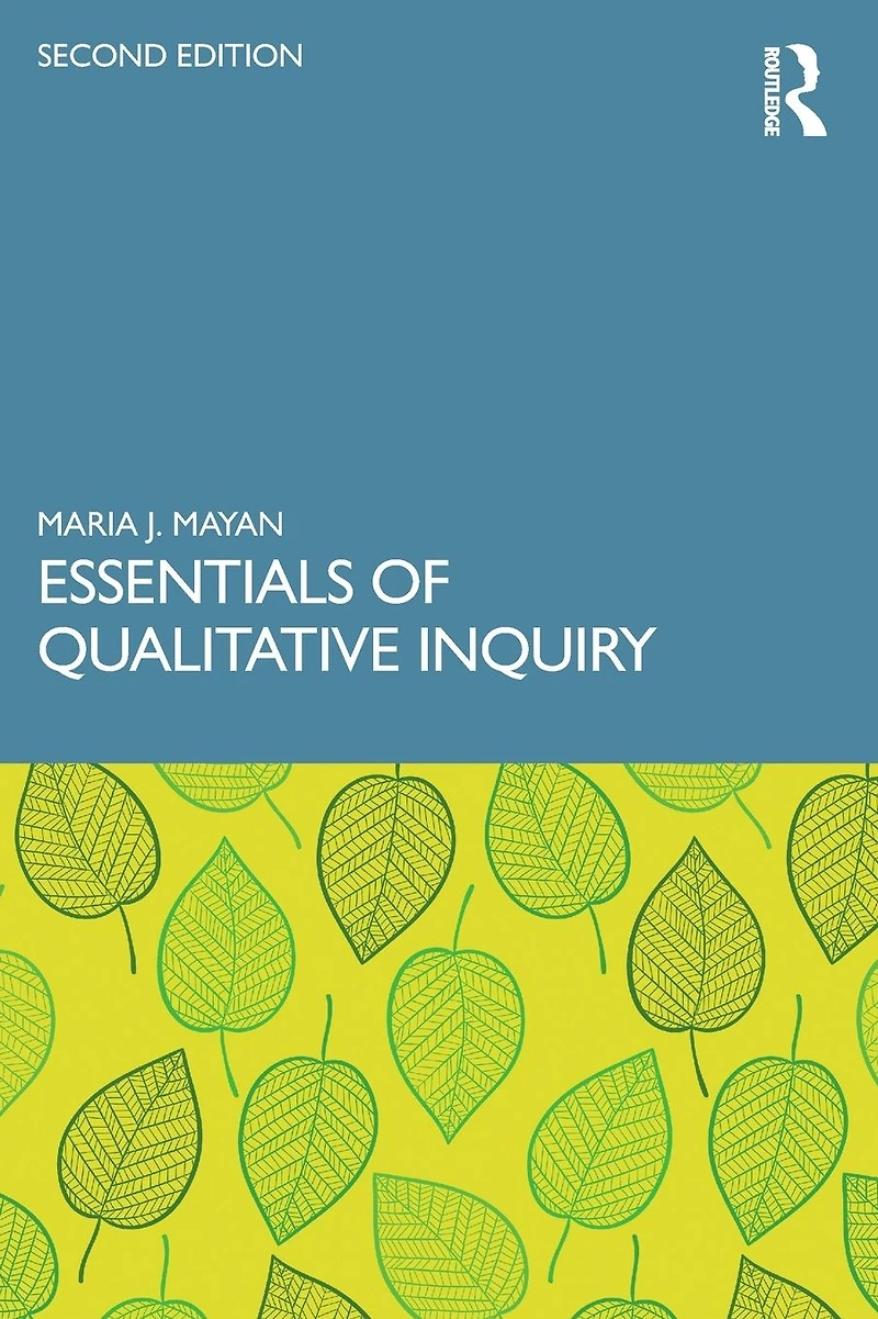 Essentials of Qualitative Inquiry