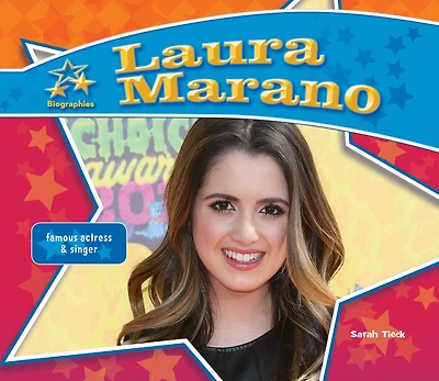 Laura Marano: Famous Actress & Singer