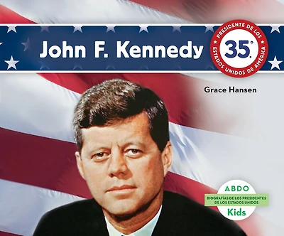 John F. Kennedy (en español)
