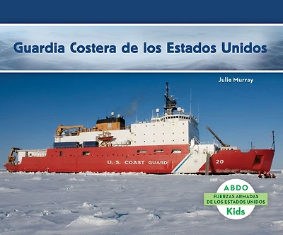 Guardia Costera de los Estados Unidos