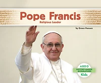 Pope Francis: Religious Leader