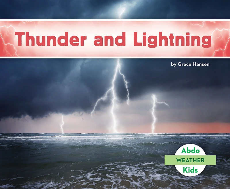 Thunder and Lightning