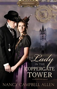 the Lady Coppergate Tower
