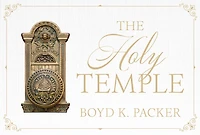 The Holy Temple [Pocket Gospel Classics]
