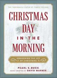 Christmas Day the Morning: Awakening Joy of