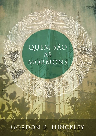 Quem Sao Os Mormons