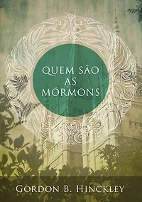 Quem Sao Os Mormons