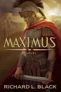 Maximus: A Novel
