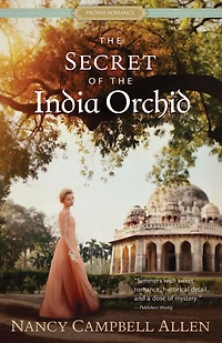 the Secret of India Orchid