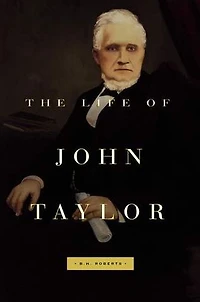 Life of John Taylor