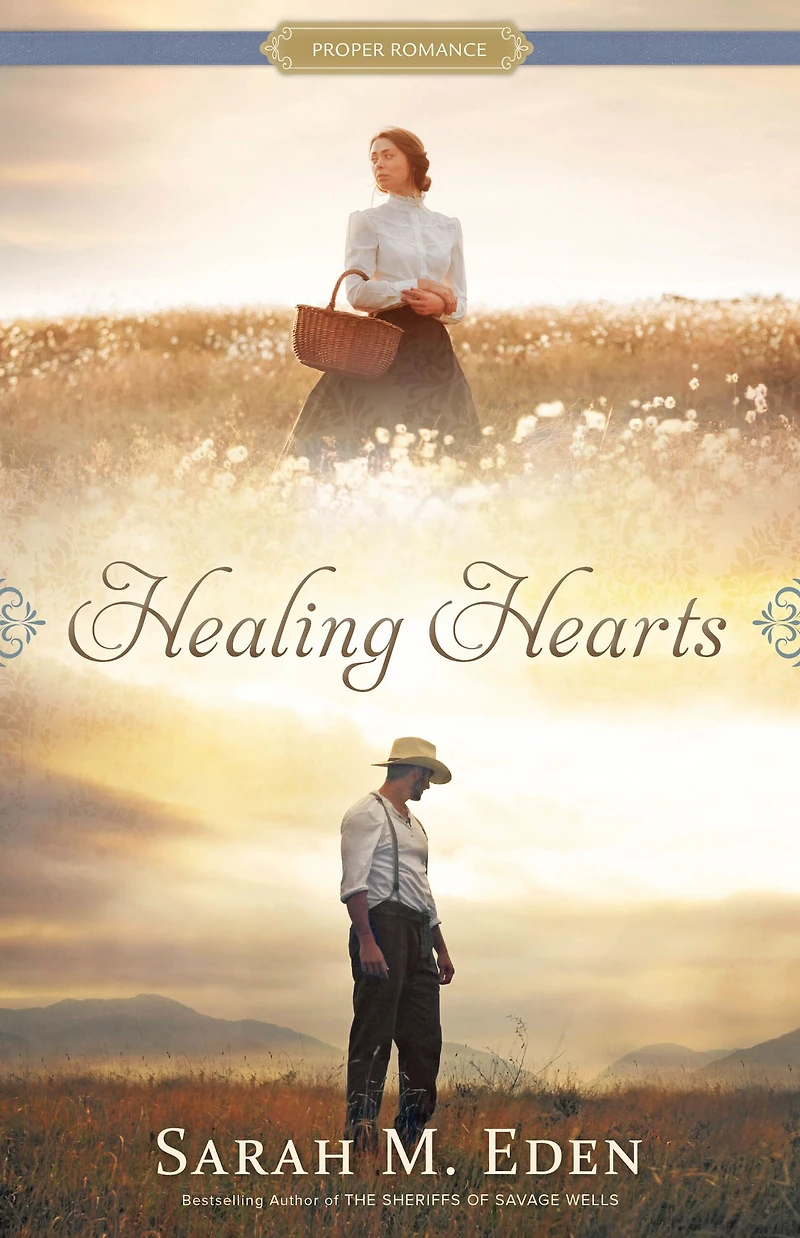 Healing Hearts