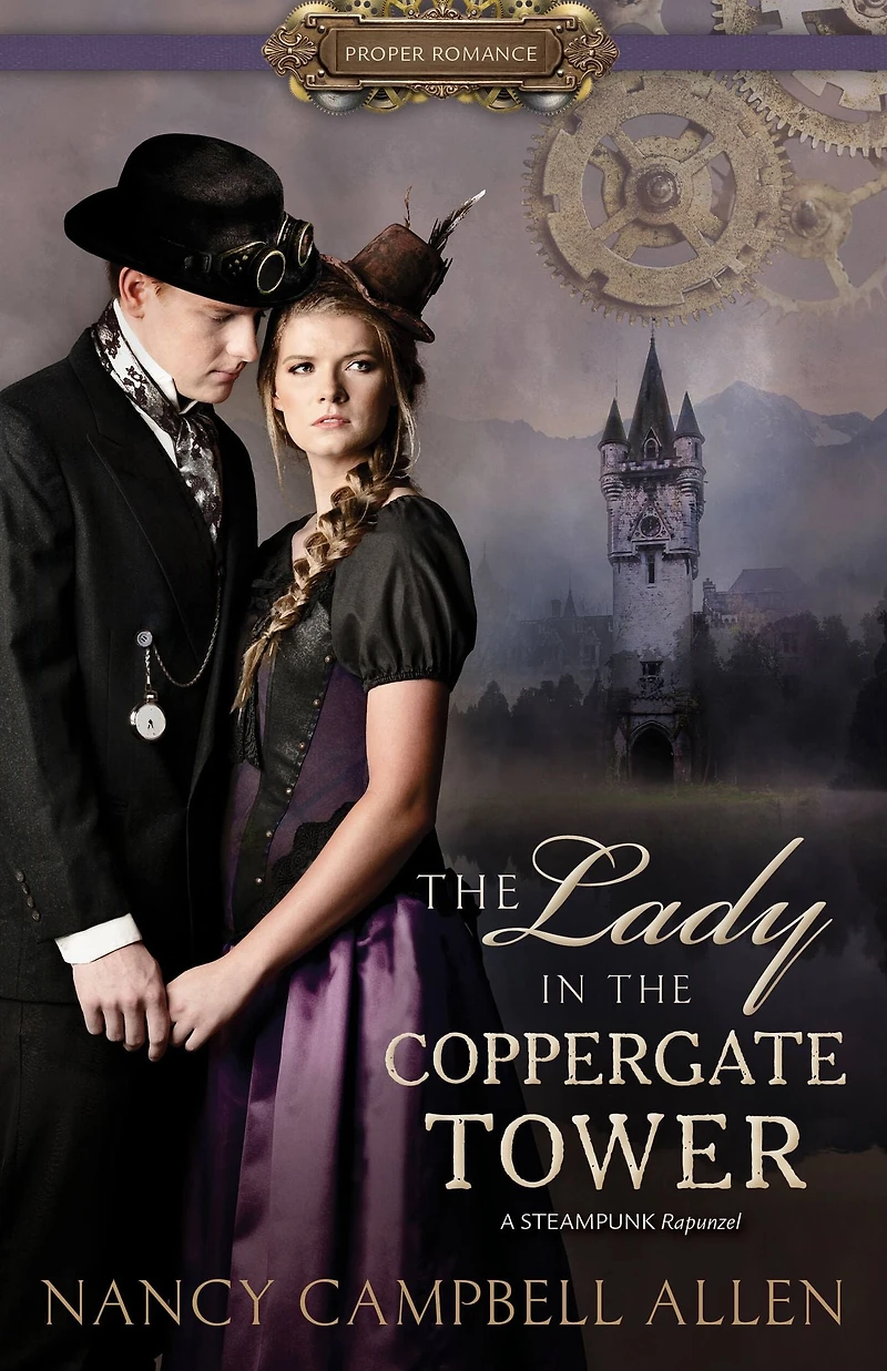 the Lady Coppergate Tower