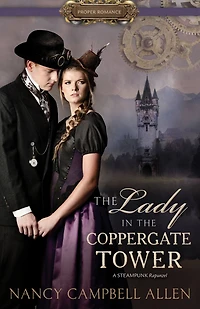 the Lady Coppergate Tower