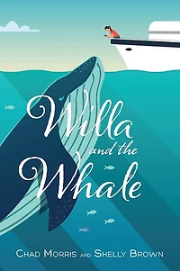 Willa and the Whale