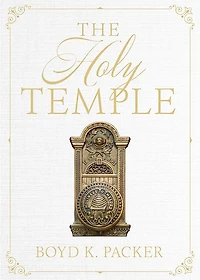The Holy Temple [Pocket Gospel Classics]