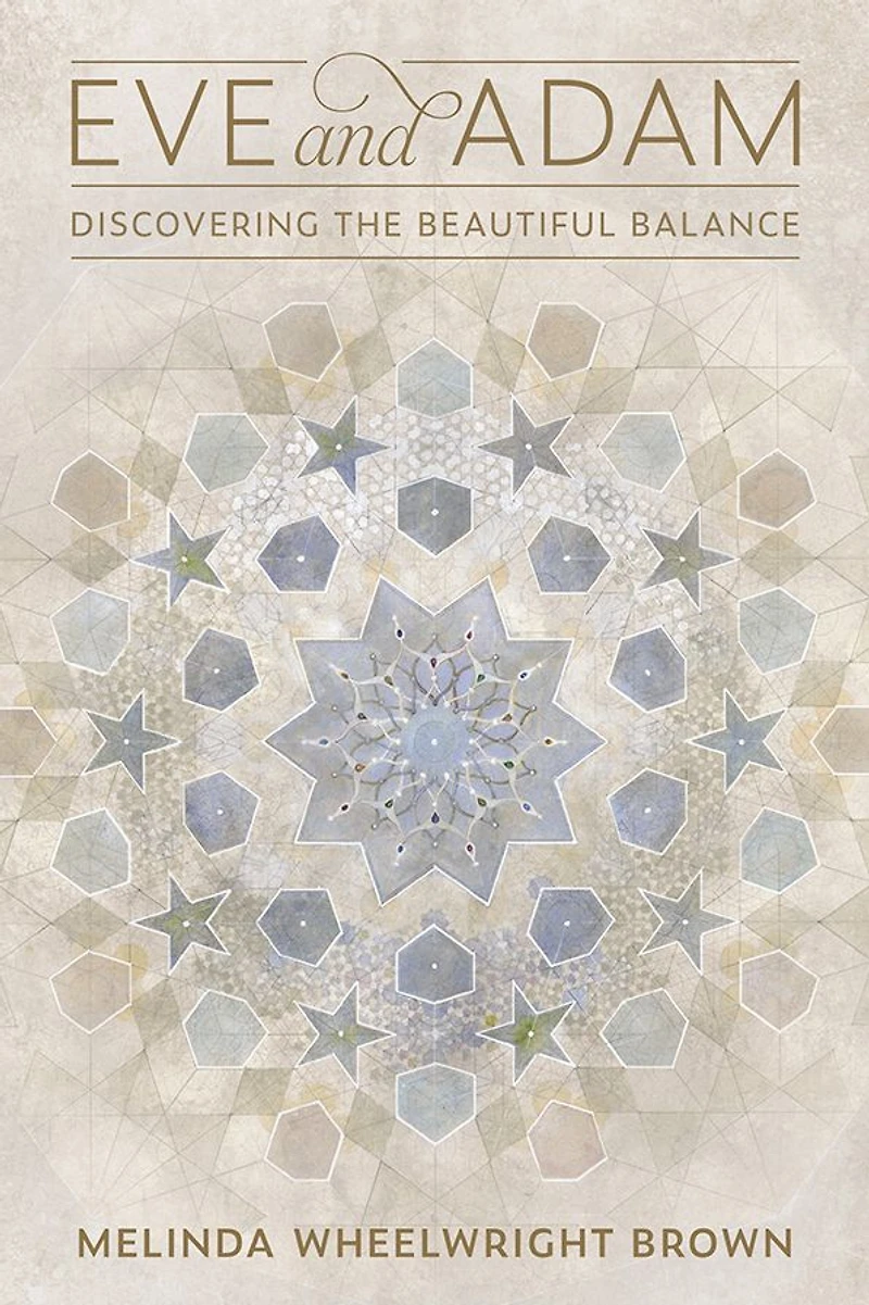 Eve and Adam: Discovering the Beautiful Balance