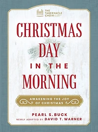 Christmas Day the Morning: Awakening Joy of