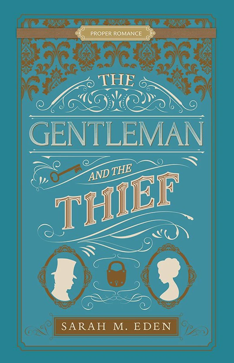 the Gentleman and Thief