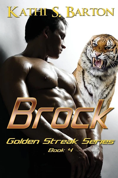 Brock: Golden Streak Series