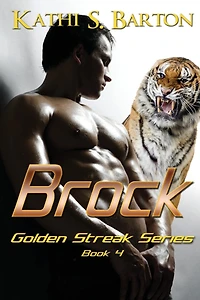 Brock: Golden Streak Series