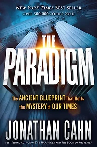the Paradigm: Ancient Blueprint That Holds Mystery of Our Times