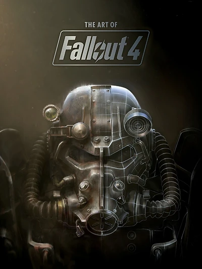 The Art of Fallout 4