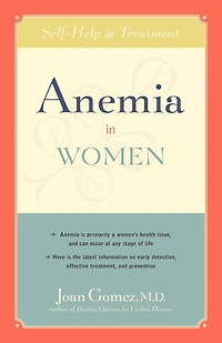 Anemia Women: Self-Help and Treatment