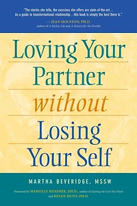 Loving Your Partner Without Losing Self