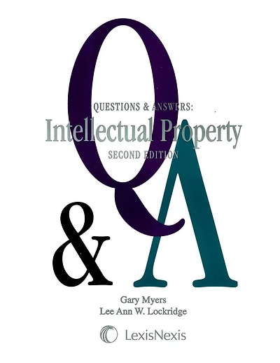 Questions & Answers: Intellectual Property