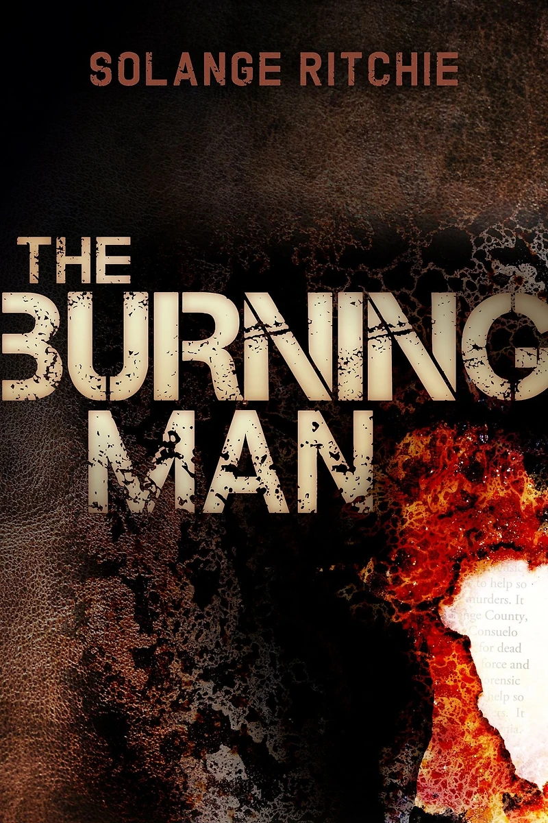 The Burning Man