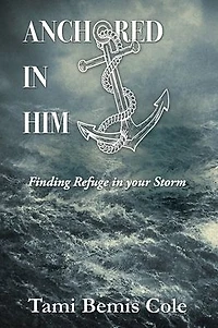 Anchored Him: Finding Refuge your Storm