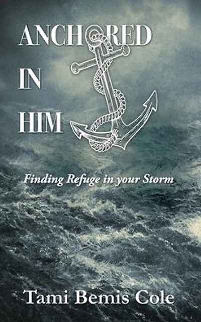 Anchored Him: Finding Refuge your Storm